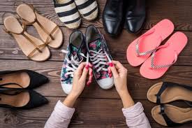Women Footwear